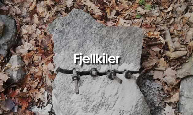 Fjellkiler