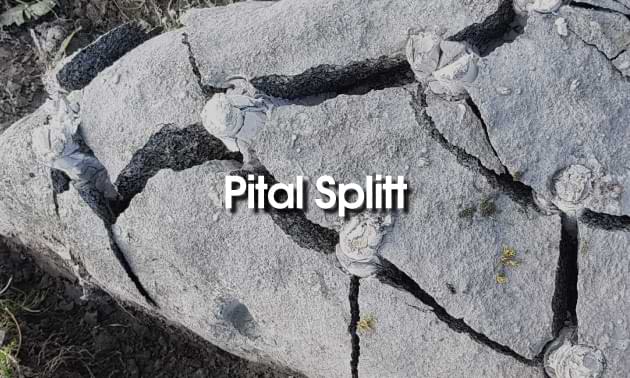 Pital Splitt